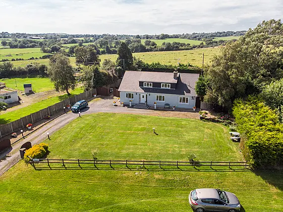 Ballyedmond House, Ballyedmond, Gorey, Y25 N923