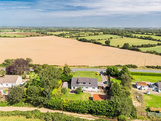 Ballyedmond House, Ballyedmond, Gorey, Y25 N923