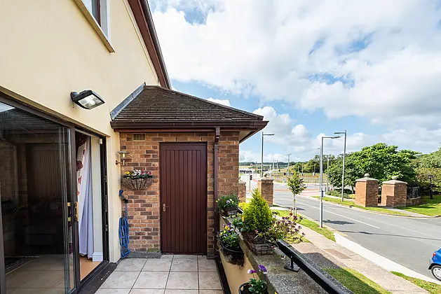 53 Gleann Na Ri, Druid Valley, Cabinteely, Dublin 18