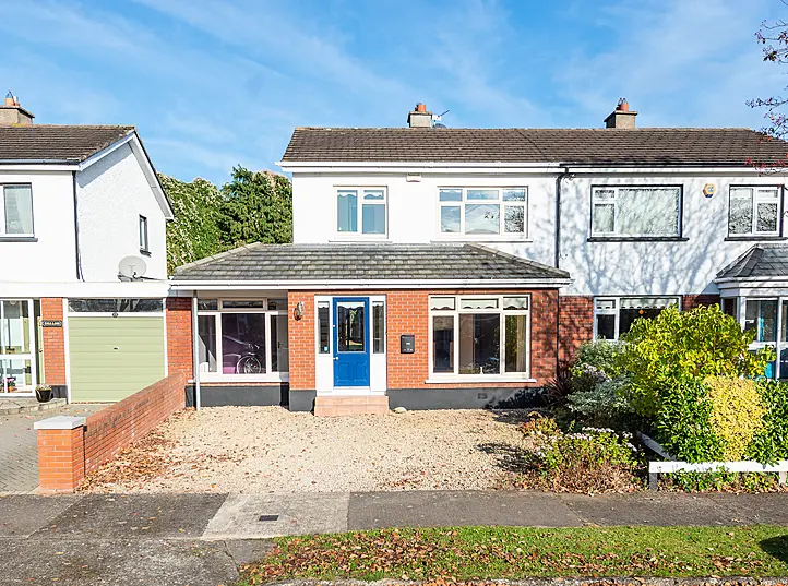 17 Knocklyon Park, Knocklyon, Dublin 16