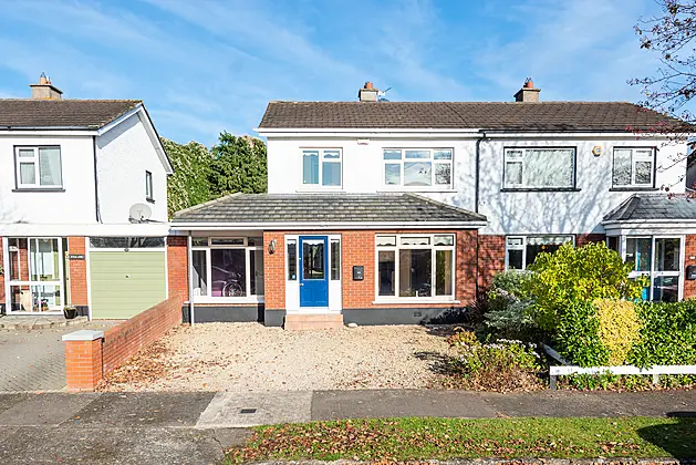 17 Knocklyon Park, Knocklyon, Dublin 16