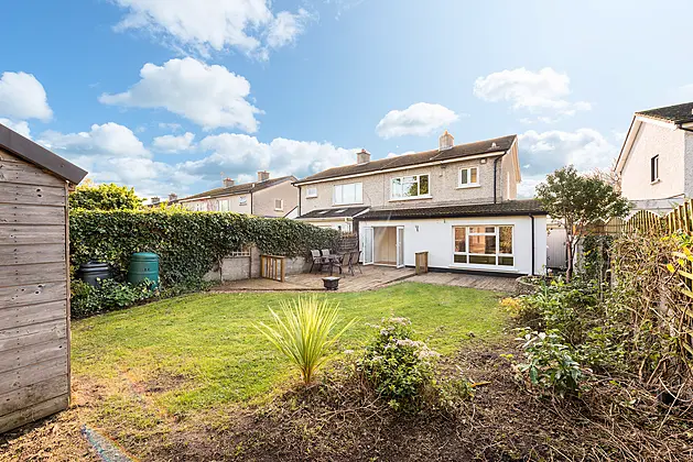 17 Knocklyon Park, Knocklyon, Dublin 16