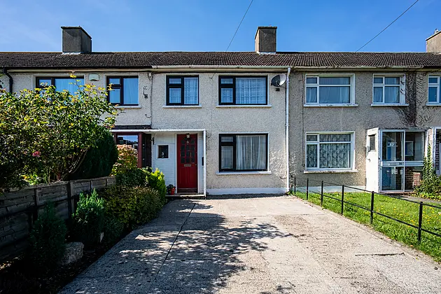 32 Loreto Crescent, Rathfarnham, Dublin 14