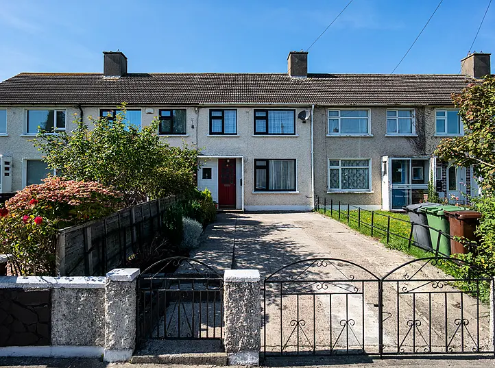 32 Loreto Crescent, Rathfarnham, Dublin 14