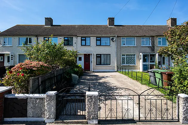 32 Loreto Crescent, Rathfarnham, Dublin 14