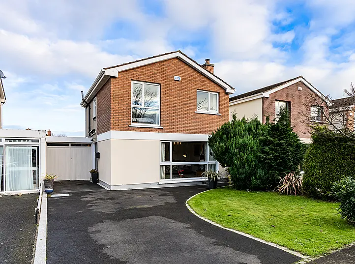 50 Rowanbyrn, Blackrock, A94NV61