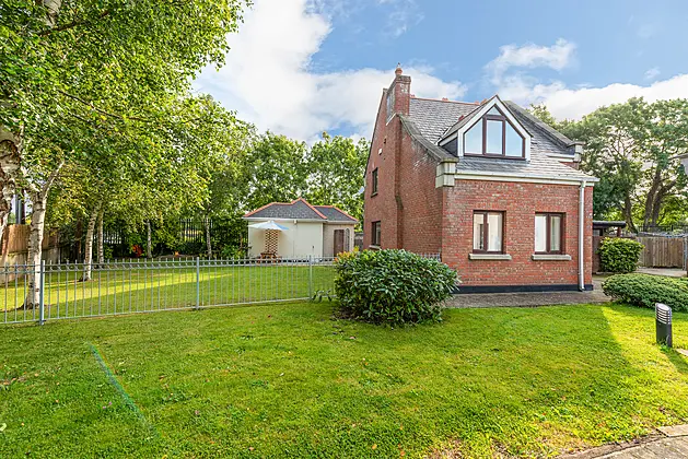 5 College Court, Donabate, Co. Dublin