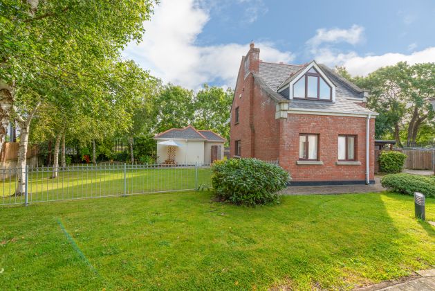 5 College Court, Donabate, Co. Dublin