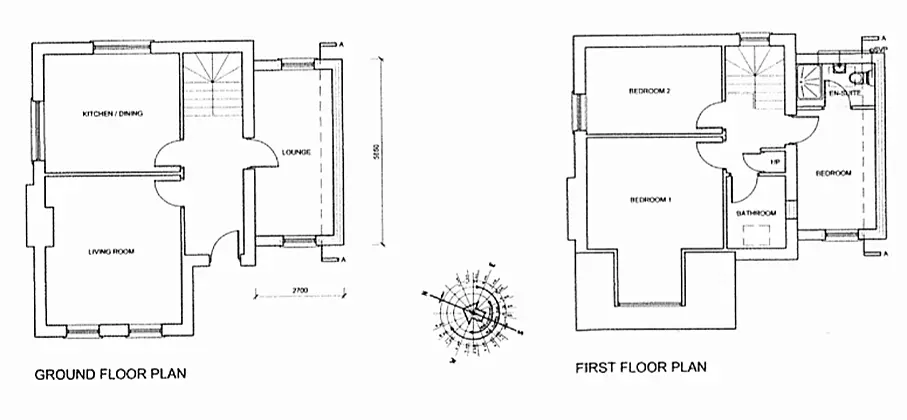 5 College Court, Donabate, Co. Dublin