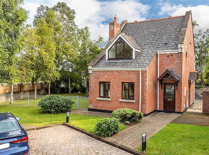 5 College Court, Donabate, Co. Dublin