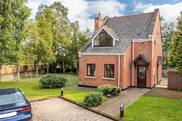 5 College Court, Donabate, Co. Dublin