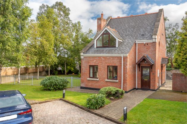 5 College Court, Donabate, Co. Dublin