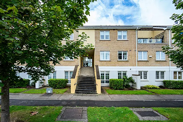 10 Park View House, Tyrrelstown, Dublin 15