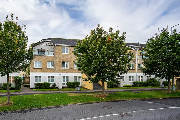 10 Park View House, Tyrrelstown, Dublin 15