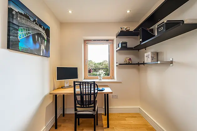 Apt 42 Royal Canal Court, Ashtown, Dublin 15