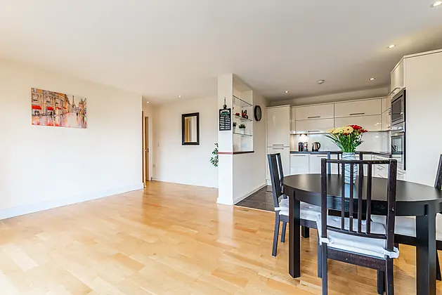 Apt 42 Royal Canal Court, Ashtown, Dublin 15