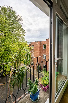 8 Vergemount Court, Clonskeagh Road, Ranelagh, Dublin 6