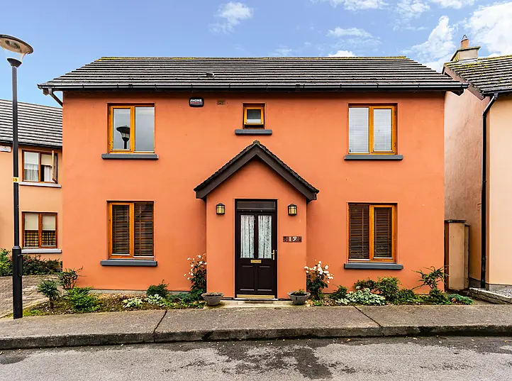 19 Abbeylands, Lusk Village, Lusk, K45H266