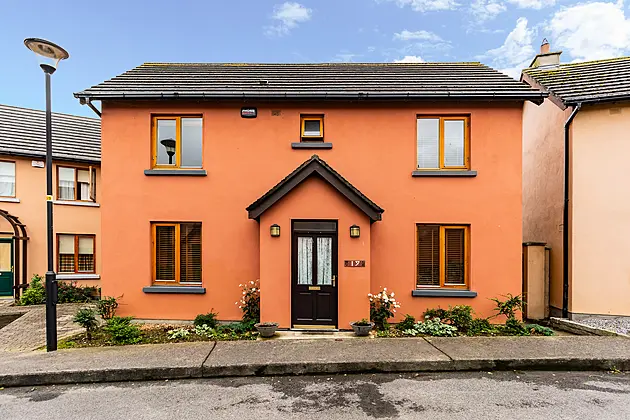 19 Abbeylands, Lusk Village, Lusk, K45H266