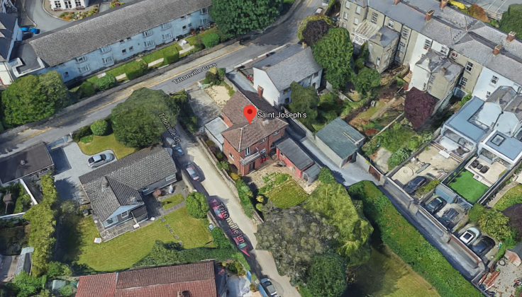 Saint Joseph's, 1 Tritonville Crescent, Sandymount, Dublin 4