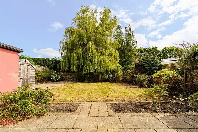 Saint Joseph's, 1 Tritonville Crescent, Sandymount, Dublin 4