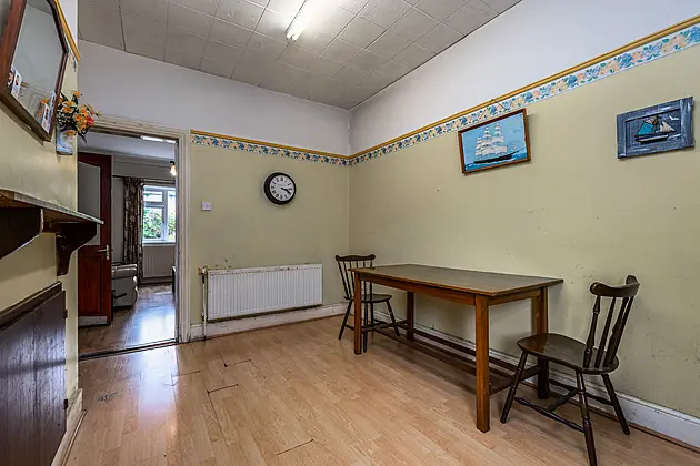 Saint Joseph's, 1 Tritonville Crescent, Sandymount, Dublin 4