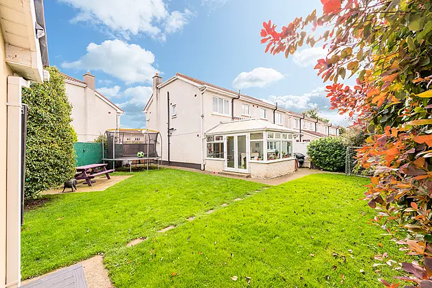 6 Fforster Way, Ballydowd Manor, Lucan, Co. Dublin