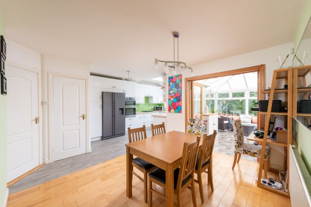 6 Fforster Way, Ballydowd Manor, Lucan, Co. Dublin