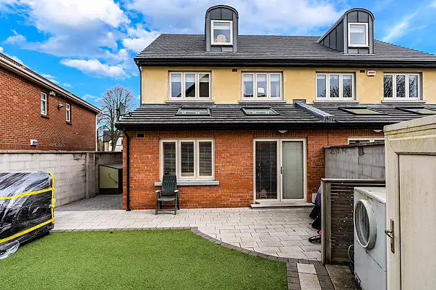 1 Brookwood, Castleknock, D15 X863