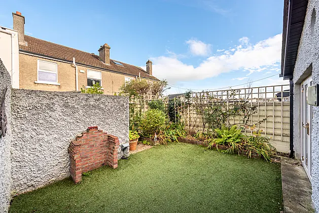 8 Saint Peter’s Terrace, Glenageary, Glasthule, Co. Dublin