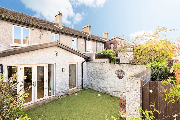 8 Saint Peter’s Terrace, Glenageary, Glasthule, Co. Dublin