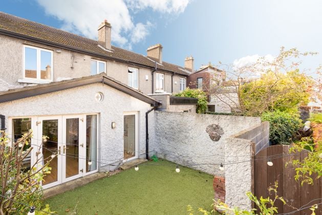 8 Saint Peter’s Terrace, Glenageary, Glasthule, Co. Dublin