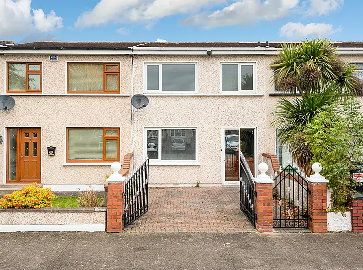 21 Birchwood Drive, Tallaght, Dublin 24