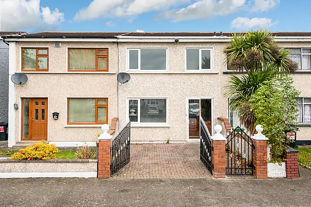 21 Birchwood Drive, Tallaght, Dublin 24