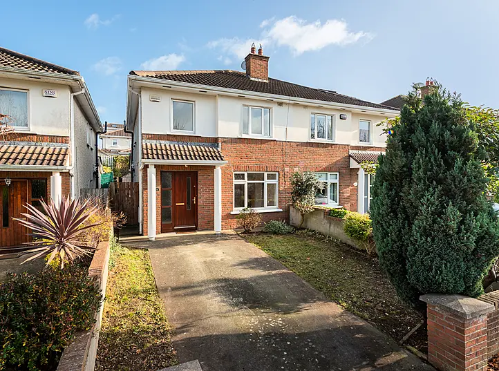 20 Woodstown Drive, Knocklyon, Dublin 16