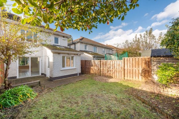 20 Woodstown Drive, Knocklyon, Dublin 16