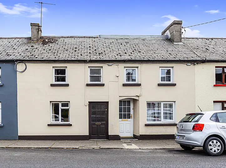 21 Woodstock Street, Athy, R14 WP73