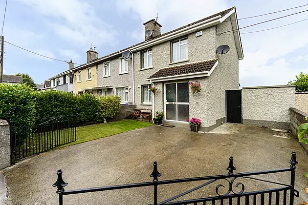 41 Páirc Mhuire, Saggart, D24 CF21