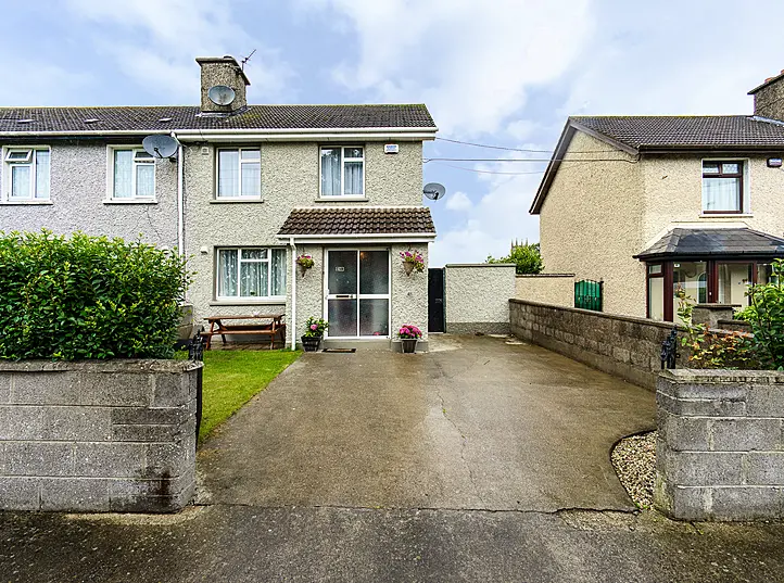 41 Páirc Mhuire, Saggart, D24 CF21