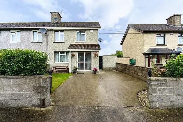 41 Páirc Mhuire, Saggart, D24 CF21