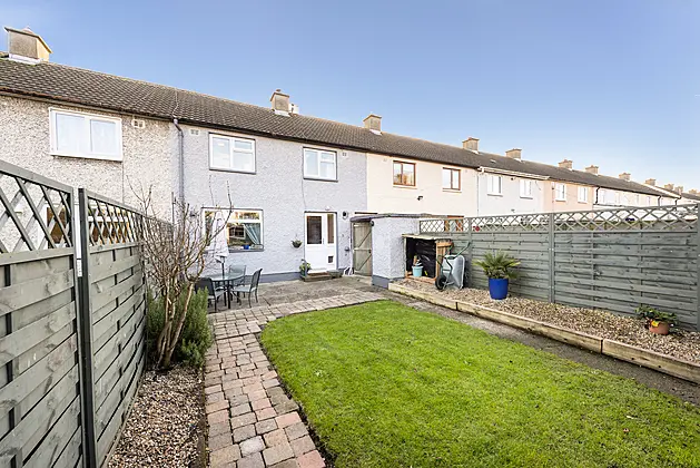 51 Briarfield Road, Kilbarrack, Dublin 5