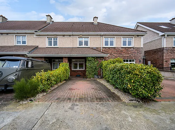 237 Charlesland Court, Greystones, Co Wicklow