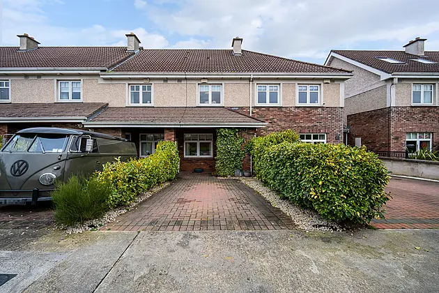 237 Charlesland Court, Greystones, Co Wicklow