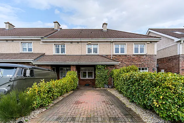 237 Charlesland Court, Greystones, Co Wicklow