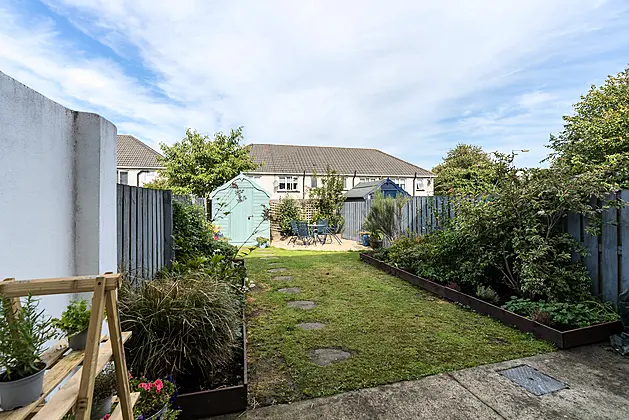 37 Beechdale Place, Ballycullen, D24 X226