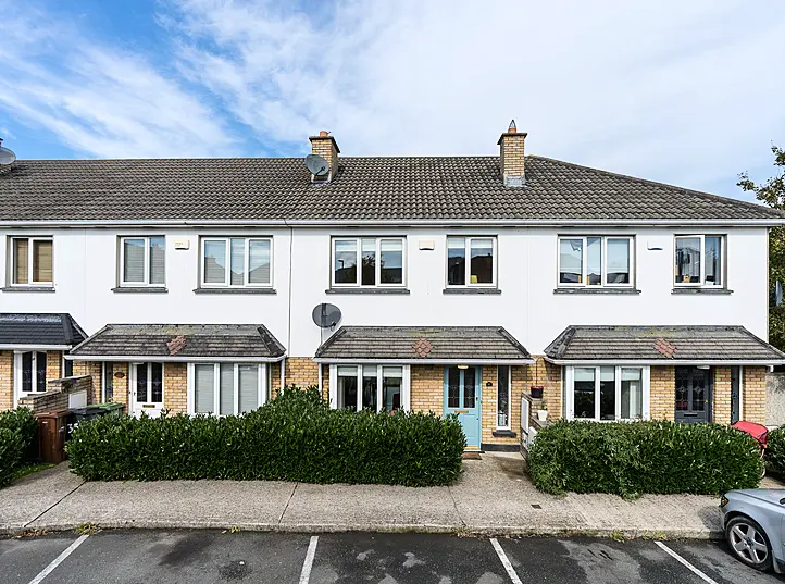 37 Beechdale Place, Ballycullen, D24 X226