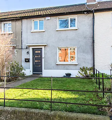 49 Larkfield Grove, Harold's Cross, Dublin 6W