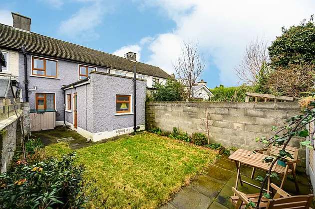 11 Beech Hill Crescent, Donnybrook, Dublin 4