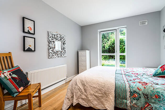 1 El Pinar, Sandyford, Dublin 18