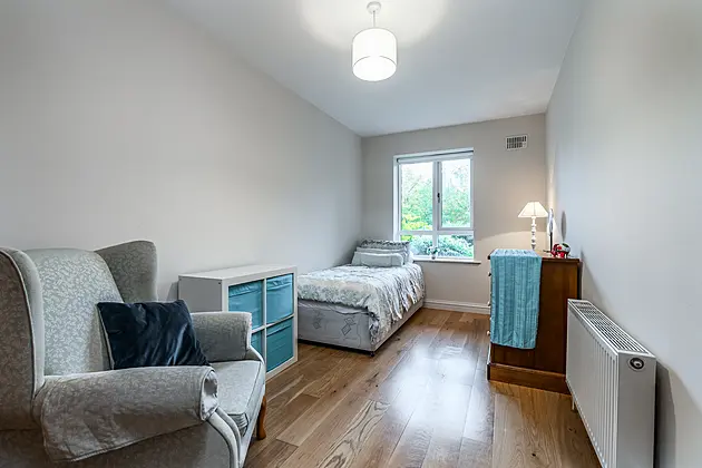 1 El Pinar, Sandyford, Dublin 18